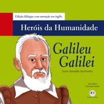 Livro - Galileu Galilei