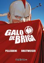 Livro - Galo de Briga Livro - Galo de Briga