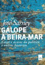 Livro - Galope à beira-mar Livro - Galope à beira-mar