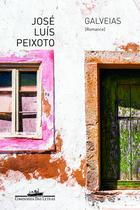 Livro - Galveias