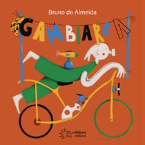 Livro - Gambiarra