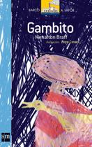 Livro - Gambito - SM