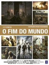 Livro - Game ARTS - Volume 10: O Fim do Mundo