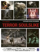 Livro - Game ARTS - Volume 11: Terror Souslike