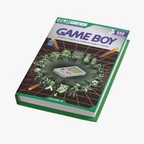 Livro - Game Boy: Dossiê OLDGamer - Capa Dura - Editora Europa