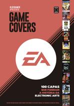 Livro - Game Covers - Evolução das Marcas: Electronic Arts