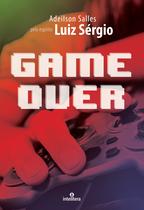 Livro - Game over