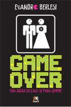 Livro - Game over