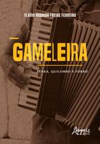 Livro - Gameleira