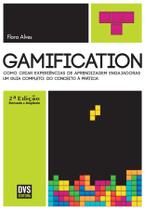 Livro - Gamification – 2ª edição revisada e ampliada