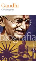 Livro - Gandhi