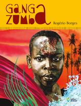 Livro - Ganga zumba Livro - Ganga zumba