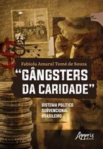 Livro - “Gângsters da Caridade”