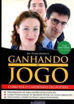 Livro - Ganhando O Jogo - Mornell, Pierre - Fundamento