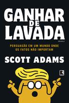 Livro - Ganhar de lavada: Win Bigly Livro - Ganhar de lavada: Win Bigly