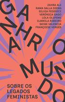 Livro - Ganhar o mundo Livro - Ganhar o mundo