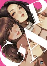 Livro - GAP: A Teoria Rosa