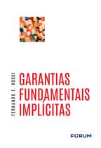 Livro - Garantias fundamentais implícitas