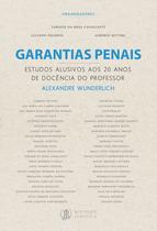 Livro - Garantias Penais Livro - Garantias Penais