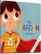 Livro - Garden, The - DSOP ESPECIAL