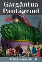 Livro - Gargântua & Pantagruel
