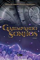 Livro - Garimpando sonhos