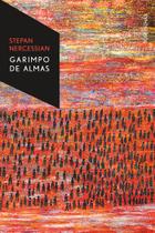 Livro - Garimpo de almas