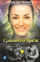 Livro - Garimpo de Amor Livro - Garimpo de Amor