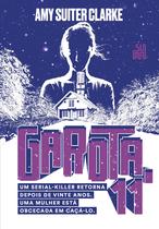 Livro - Garota, 11