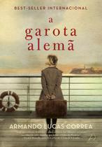 Livro - Garota Alemã