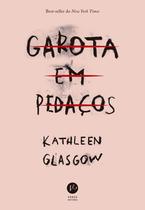 Livro - Garota em pedaços Livro - Garota em pedaços