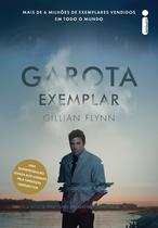 Livro - Garota Exemplar - Capa Filme Livro - Garota Exemplar - Capa Filme