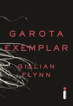 Livro - Garota exemplar