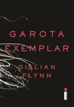 Livro - Garota Exemplar