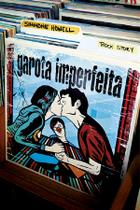 Livro - Garota imperfeita Livro - Garota imperfeita
