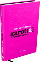 Livro - Garota, Interrompida