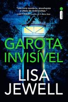 Livro - Garota invisível Livro - Garota invisível