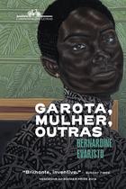 Livro - Garota, mulher, outras
