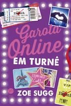 Livro - Garota Online em turnê (Vol. 2)