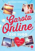 Livro - Garota Online (Vol. 1)