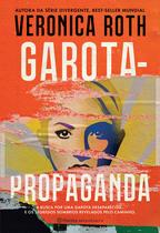 Livro - Garota-Propaganda