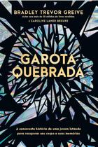 Livro - Garota quebrada Livro - Garota quebrada