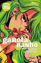 Livro - Garota-ranho — Vol. 1