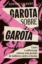 Livro - Garota sobre garota