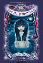 Livro - GAROTA TEMPESTADE Livro - GAROTA TEMPESTADE