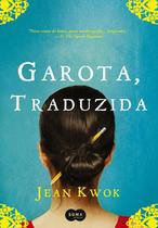 Livro - Garota, traduzida Livro - Garota, traduzida