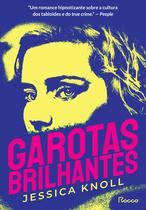 Livro - Garotas brilhantes