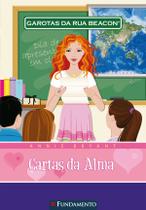Livro - Garotas Da Rua Beacon - Cartas Da Alma