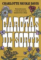 Livro - Garotas de sorte Livro - Garotas de sorte