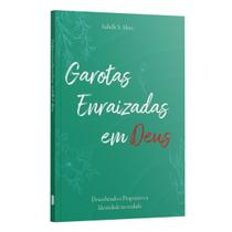 Livro - Garotas Enraizadas em Deus Livro - Garotas Enraizadas em Deus